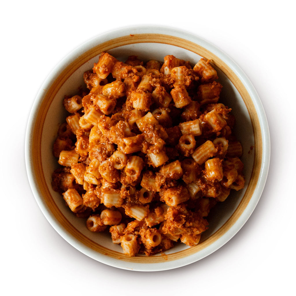 Big Rig Bolognese