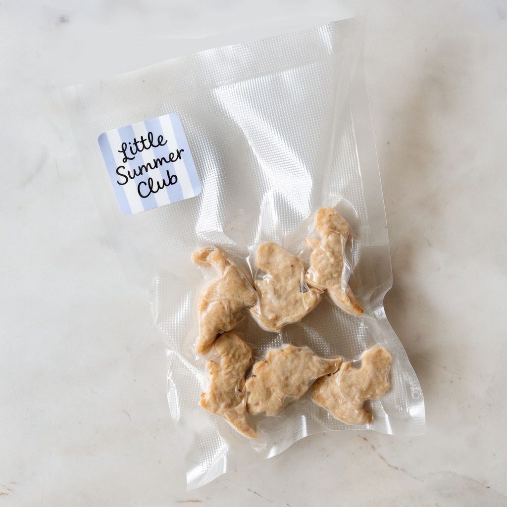 Dino Nuggets