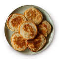 Little Protein Pancakes