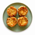 Little Pizza Cups